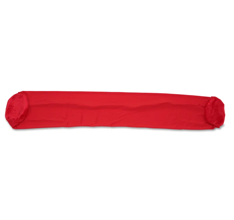 Deluxe Comfort Mooshi Squishy Microbead Body Pillow Cover