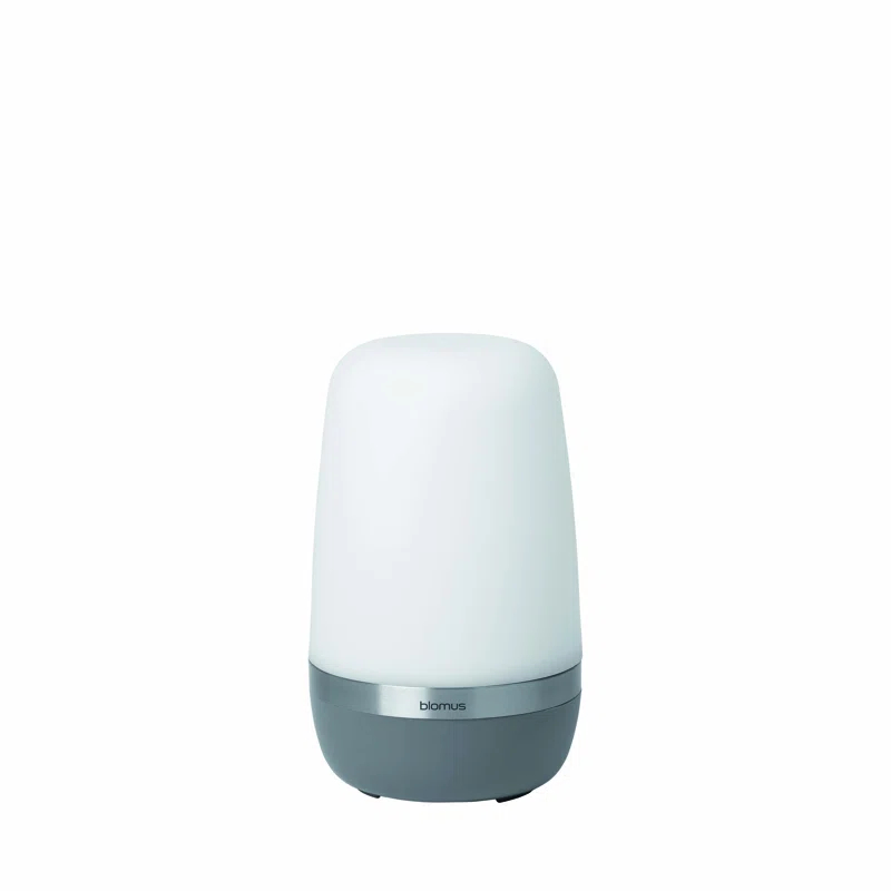 Blomus SPIRIT Mobile Rechargeable LED Outdoor Table Lamp