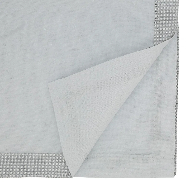 Saro Lily Table Runner