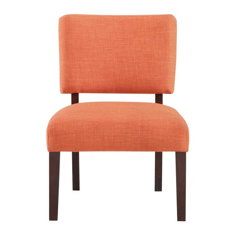 Winston Porter Attilia Upholstered Side Chair