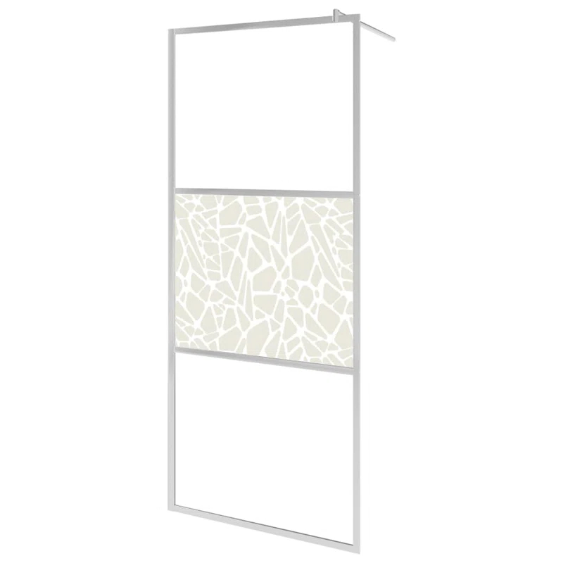 VidaXL 146652 39.4'' - W x 76.8'' H Door with