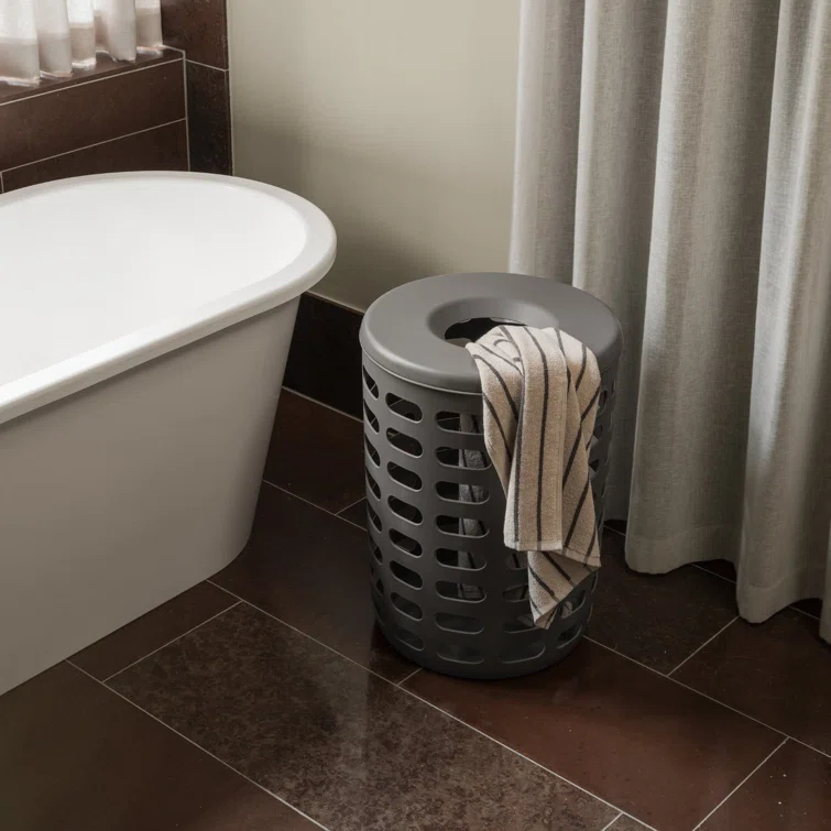 Blomus KORIE Plastic Laundry Hamper