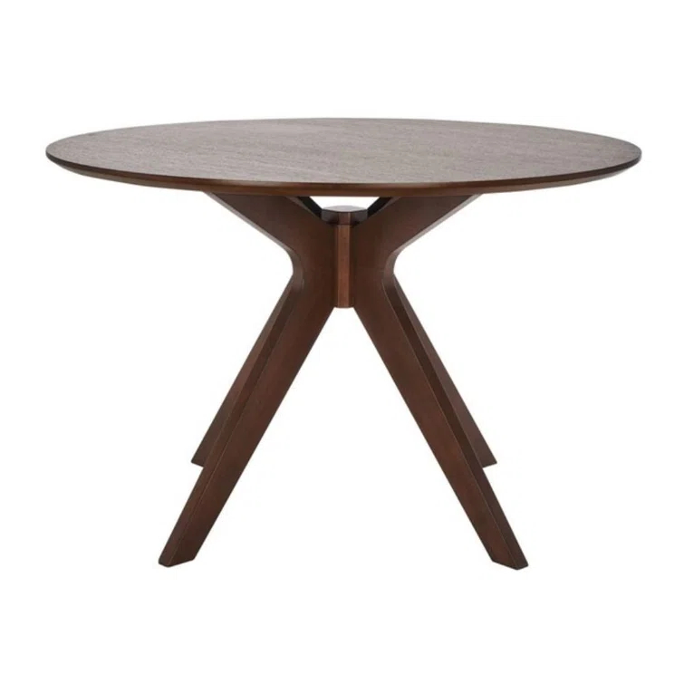 Safavieh Couture Oak Round Dining Table