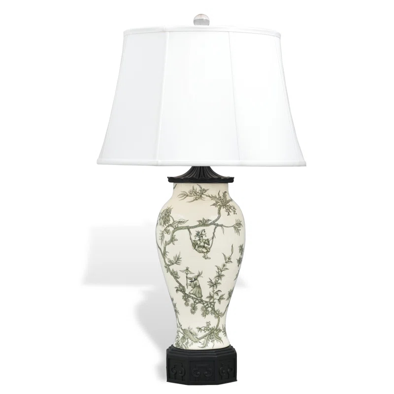 Port 68 Windsor Table Lamp