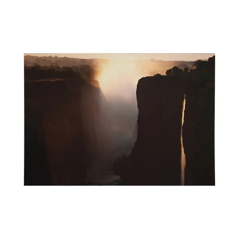 Graham & Brown " Twilight Peaks "
