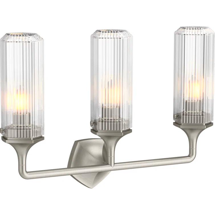 Kohler Occasion 3-Light Sconce