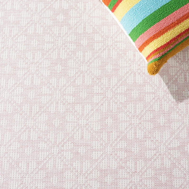 Msr400 Performance Geometric Rug