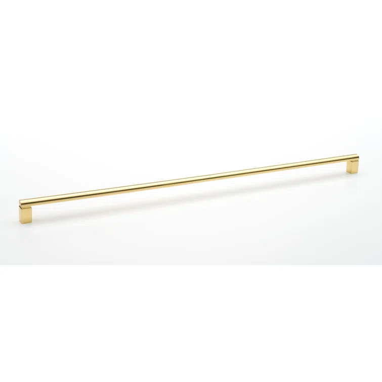 Alno Inc Vogue Bar Pull | Wayfair