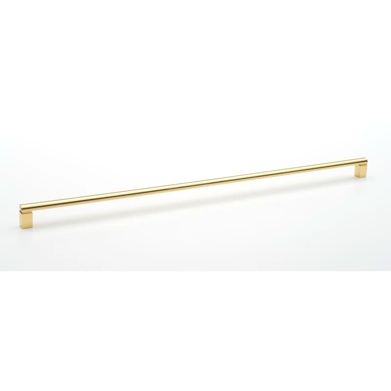 Alno Inc Vogue Bar Pull | Wayfair