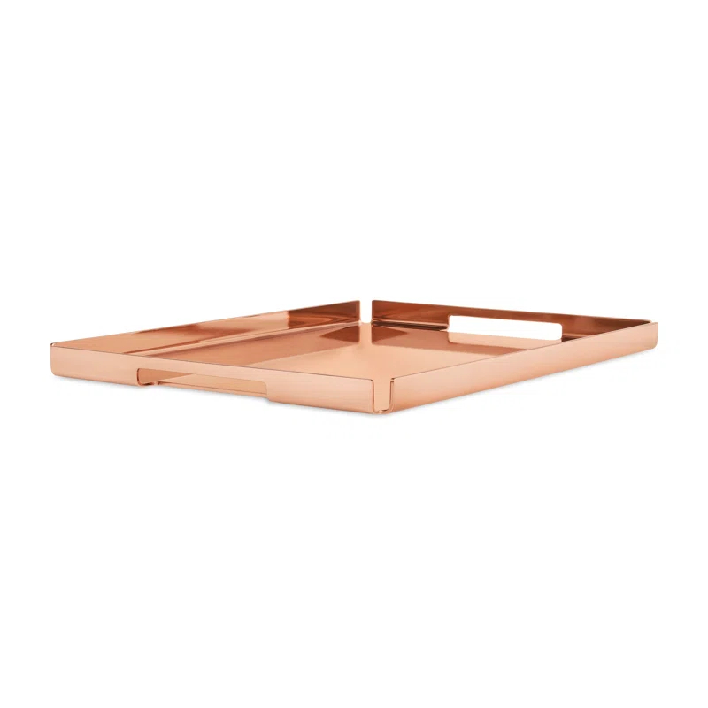 Billet Tray