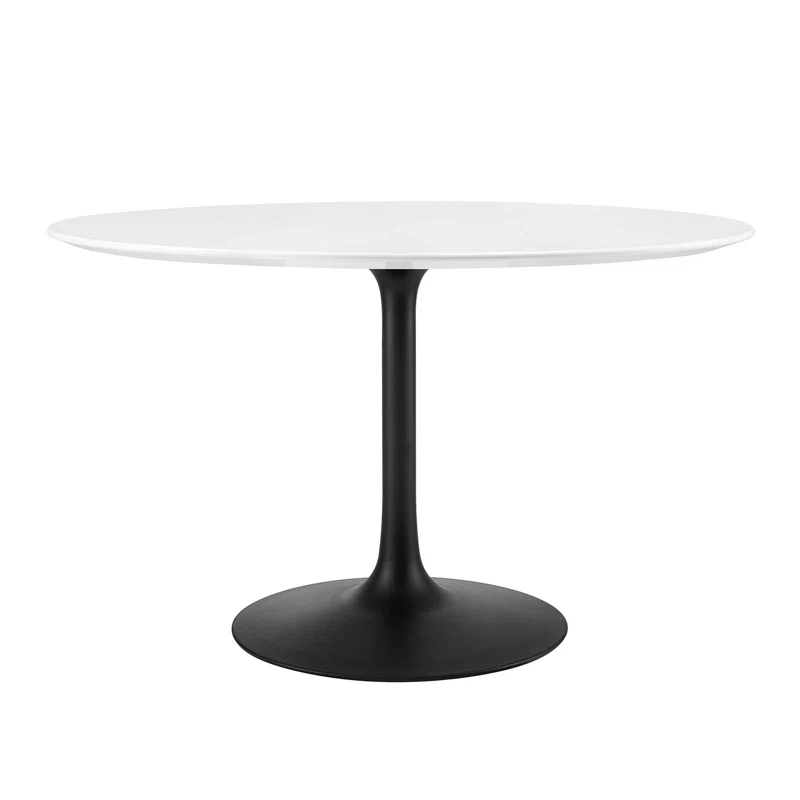 Modway Modway Lippa Round Dining Table