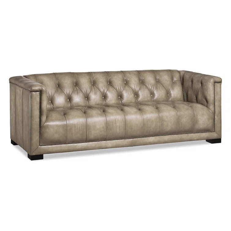Maitland-Smith Maitland Smith Upholstery 90'' Upholstered Sofa