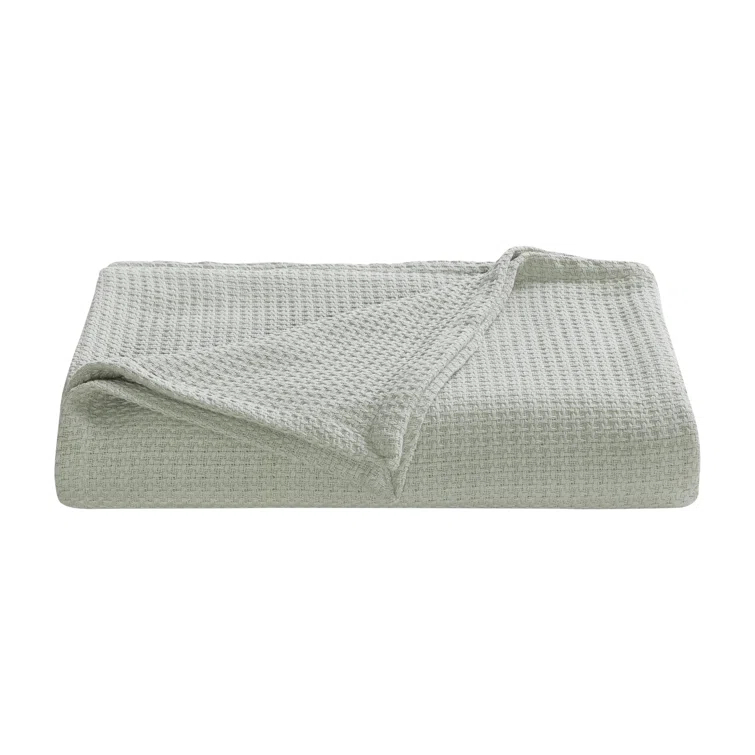 Tommy Bahama Home Hand Woven Throw Blanket
