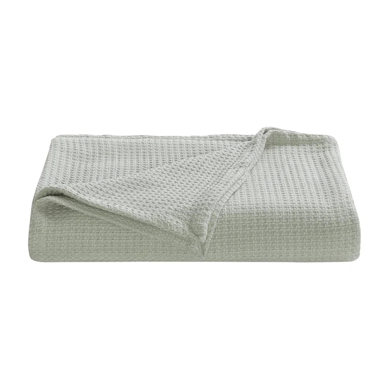 Tommy Bahama Home Hand Woven Throw Blanket
