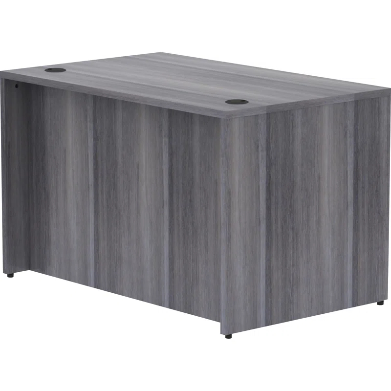 Lorell Essentials Series Desk