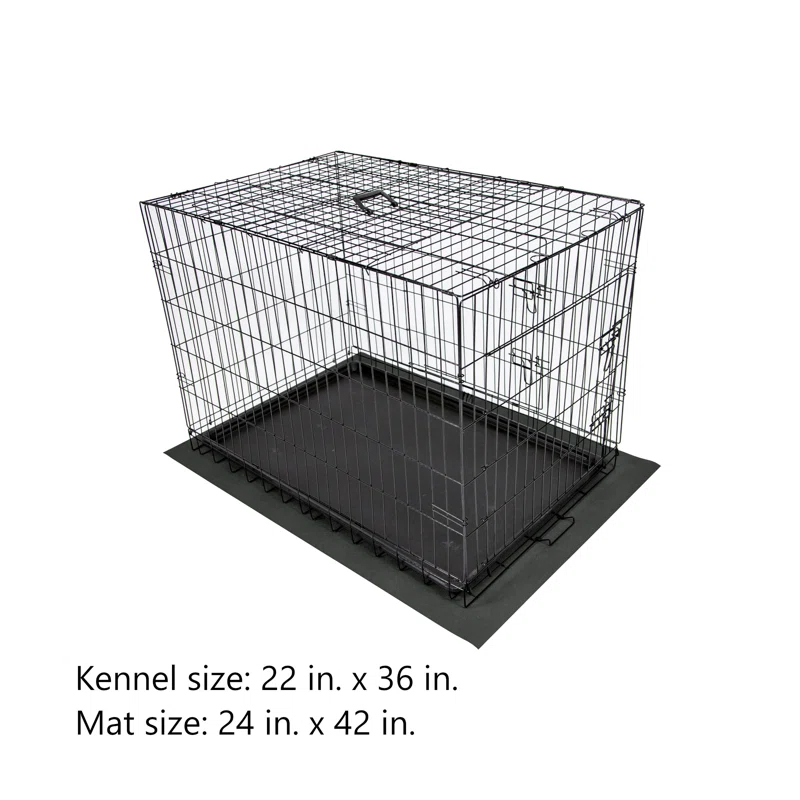 Levant Anti-Skid Placemat