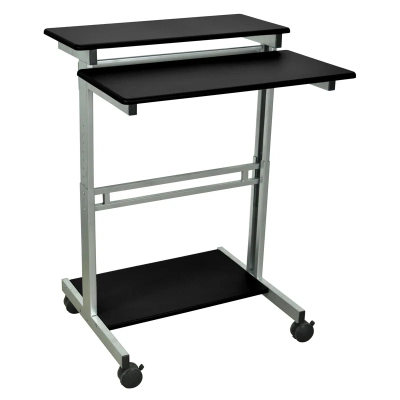 Symple Stuff Westberg Metal Base Standing Desk