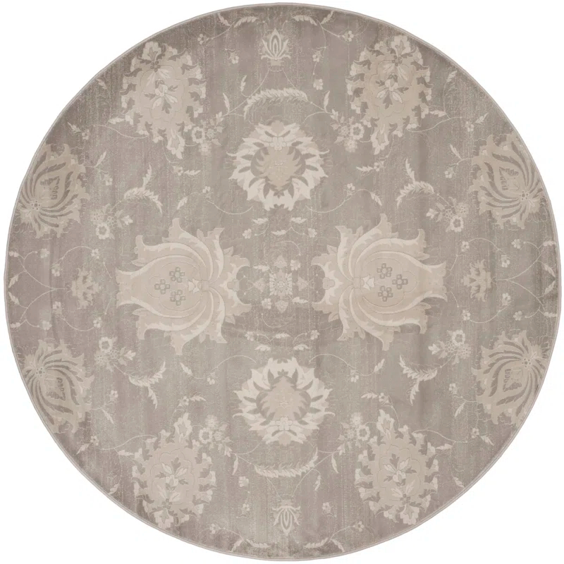 Safavieh Performance Floral Rug