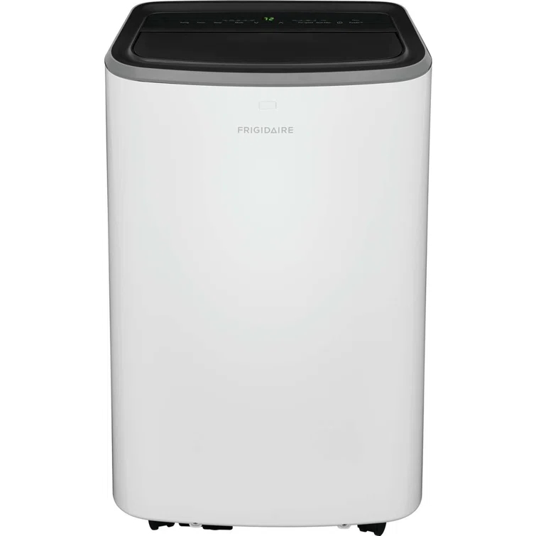 Frigidaire Frigidaire 3-in-1 Heat/Cool Portable Room Air Conditioner 14,000 BTU (ASHRAE) / 10,000 BTU (DOE)