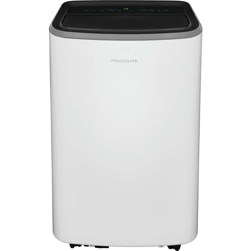 Frigidaire Frigidaire 3-in-1 Heat/Cool Portable Room Air Conditioner 14,000 BTU (ASHRAE) / 10,000 BTU (DOE)