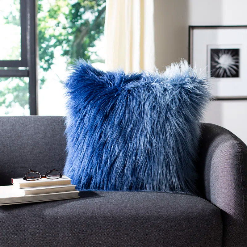 Safavieh Reversible Throw Pillow