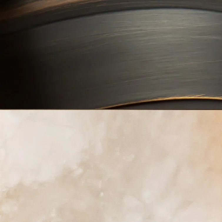 Alora Lighting Alonso 3 - Light Unique/Statement Pendant