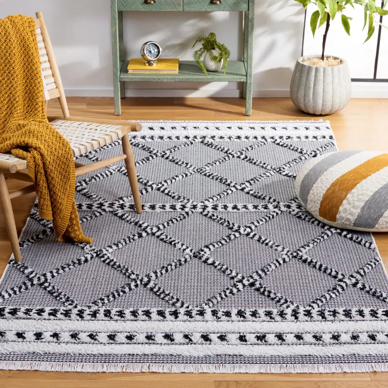 Foundry Select Augustine Performance Geometric Rug