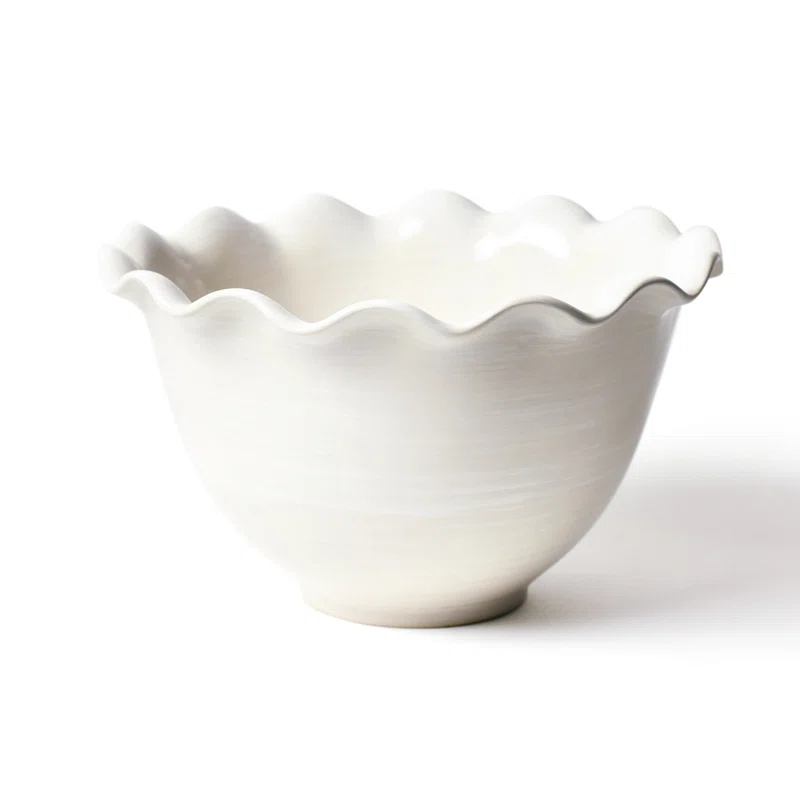 Coton Colors Serving Bowl