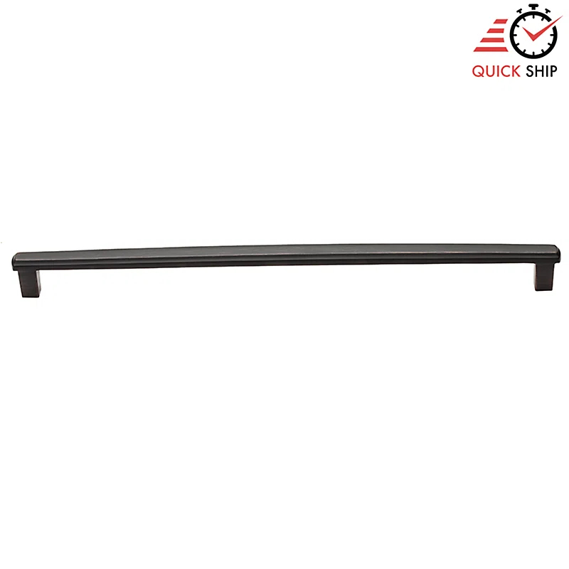 Baldwin Severin A 18" Center to Center Bar Pull