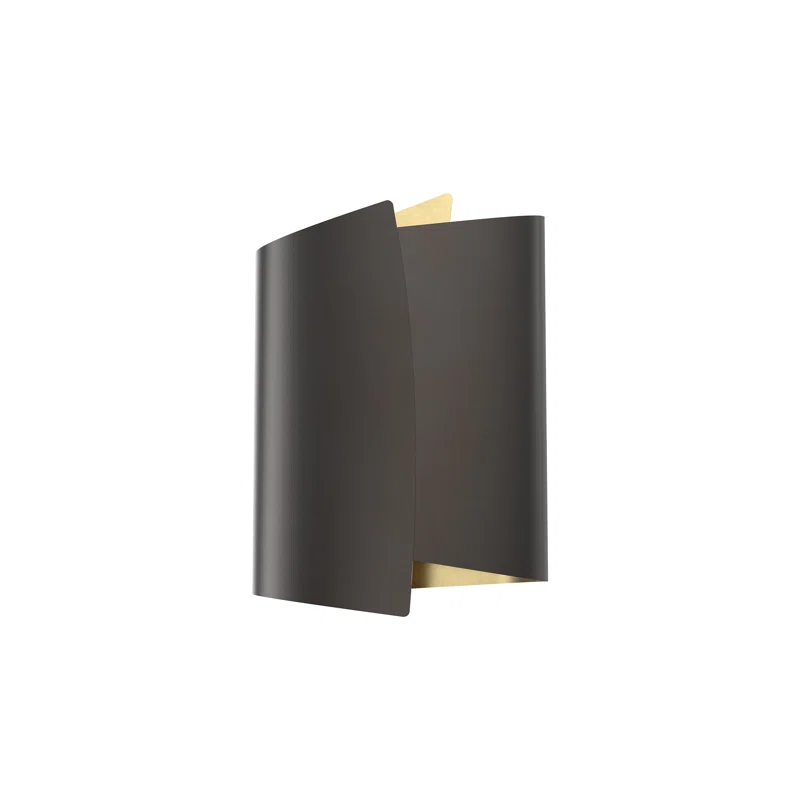 Alora Lighting Parducci 2-Light Bath Sconce | Wayfair