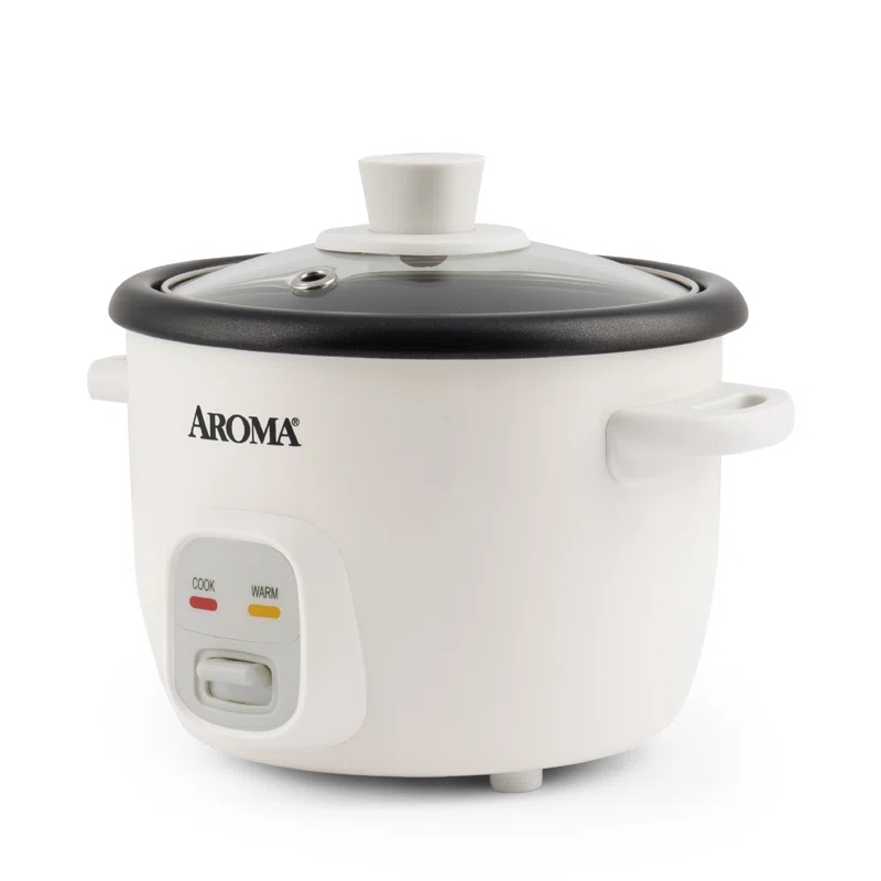 Aroma Aroma Rice And Grain Cooker