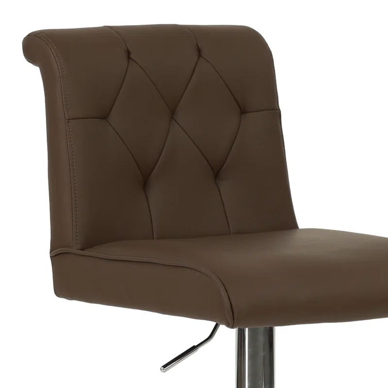Ivy Bronx Barstool (Set of 2)