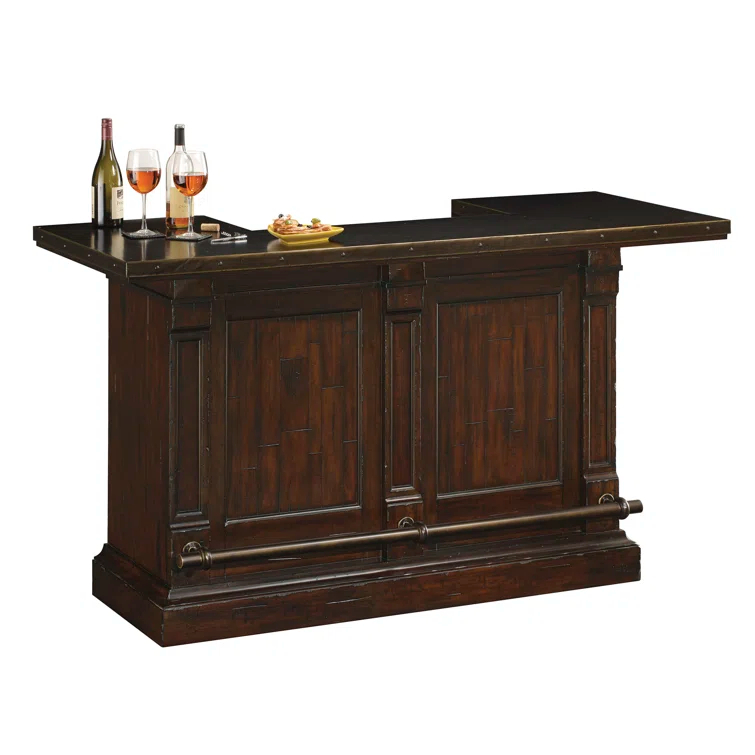 Howard Miller® Harbor Springs Bar | Perigold