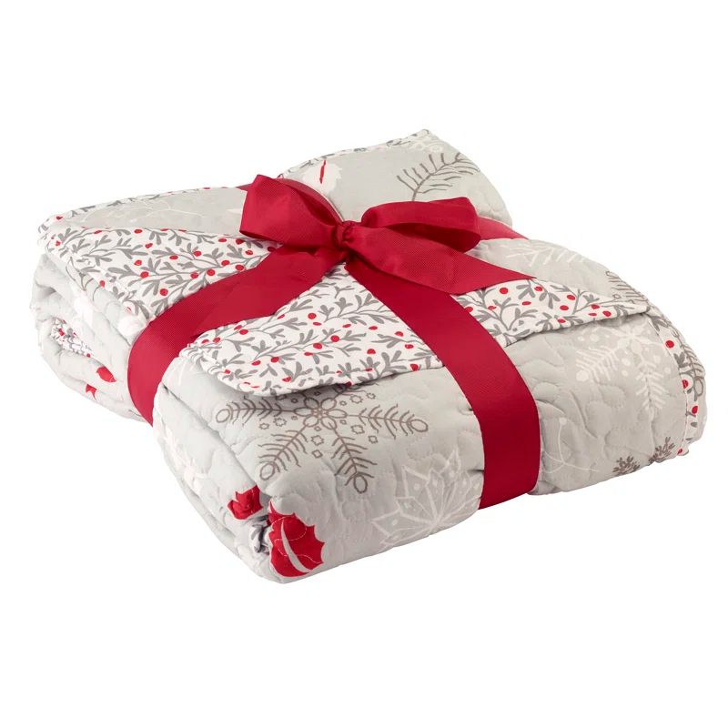 Avanti Linens Quilt Set