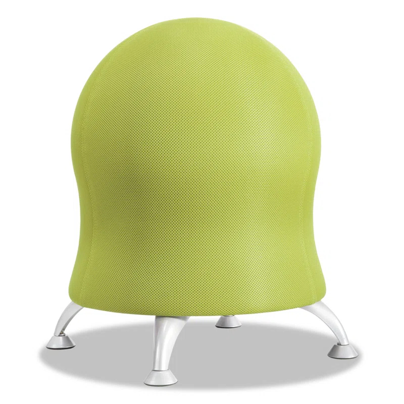 Safco Products Company Zenergy Exercise Ball Chair
