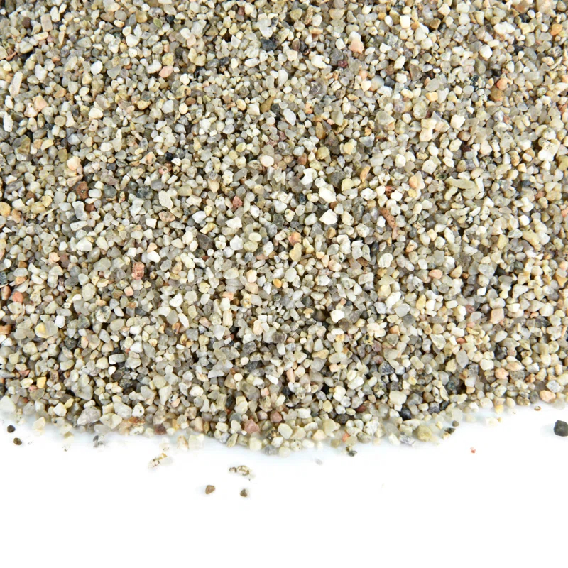 Fire Pit Essentials 10 Lb. Beige Fire Glass