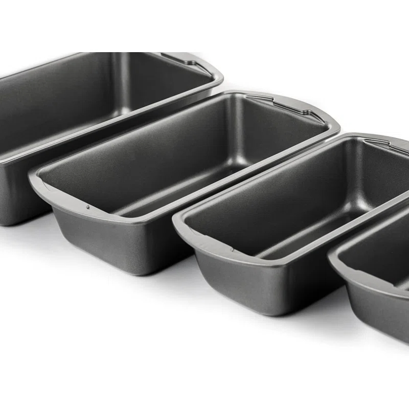 Lifemaster Lifemaster Non-Stick Steel Loaf Pan