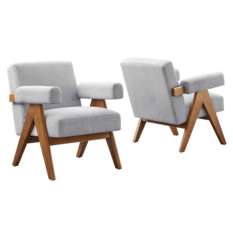 Modway Modway Lyra 27.5'' Wide Armchair