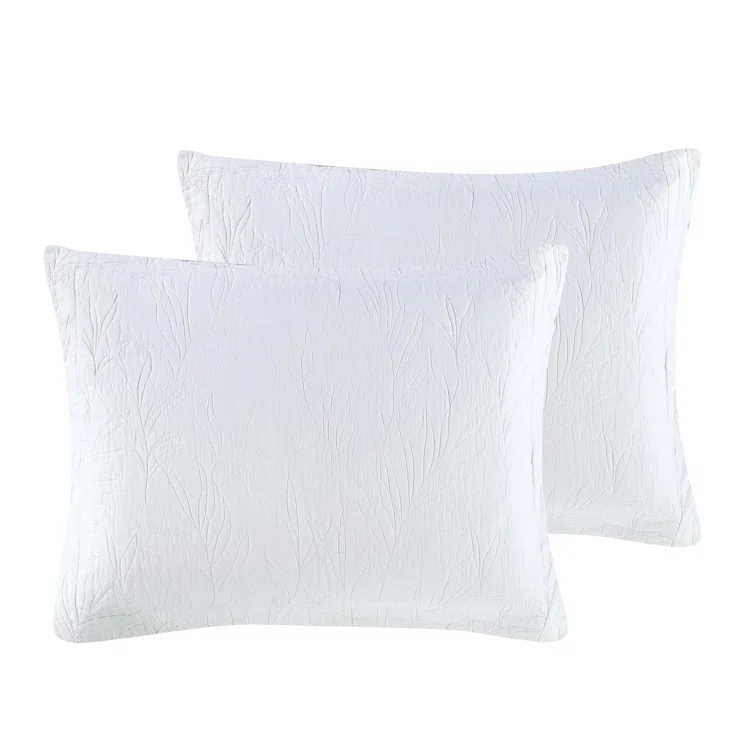 Tommy Bahama Home Cotton Pillow Sham (Set of 2)
