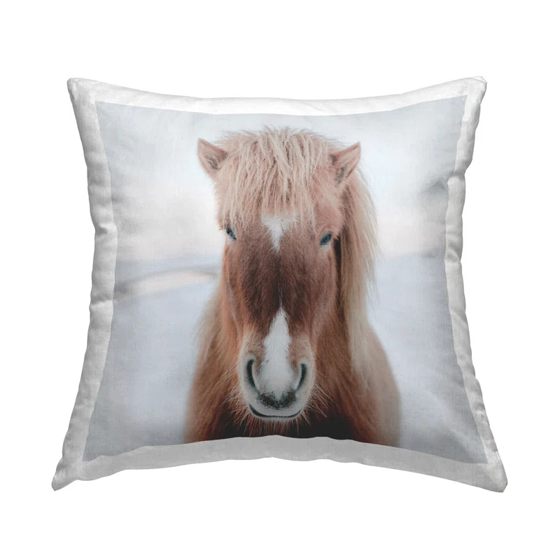 Stupell Industries Throw Pillow