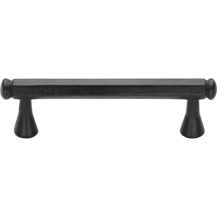 Ashley Norton Classic Hex Cabinet Pull