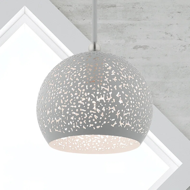 Wade Logan® Bion 1 - Light Pendant