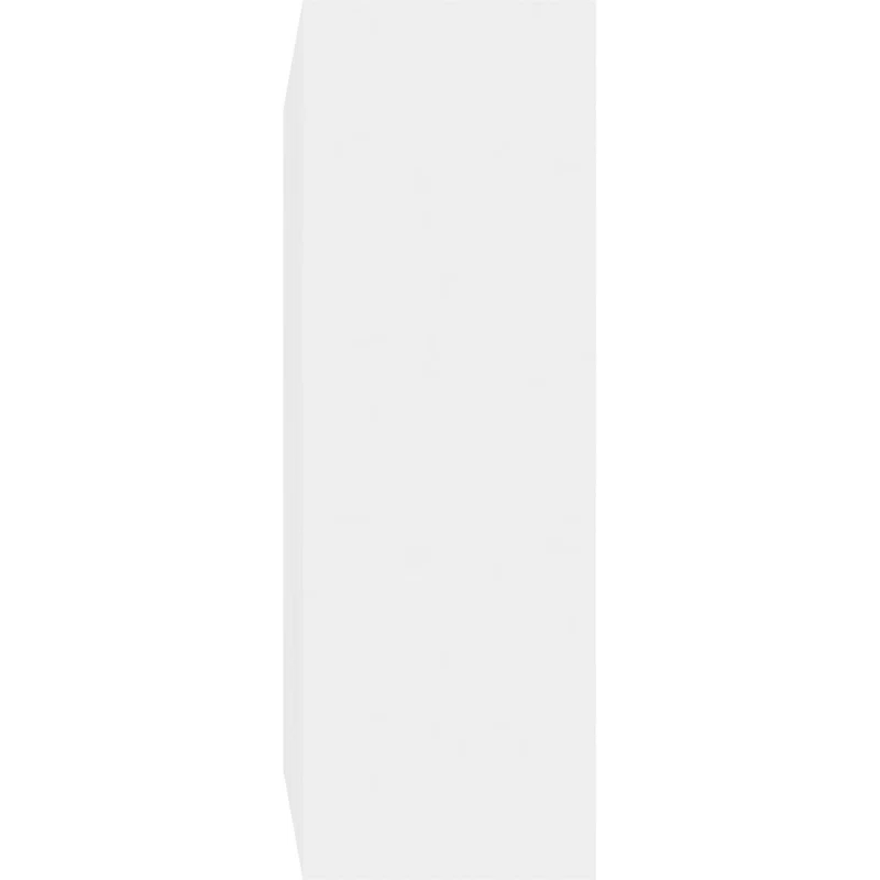 Matthews Architectural Grade PVC Dentil Trim w/Backplate