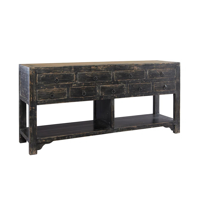 Furniture Classics Lakes Console Table