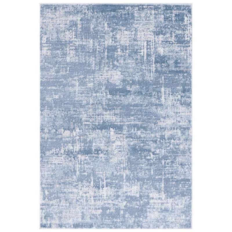 Amelia Performance Performance Abstract Rug