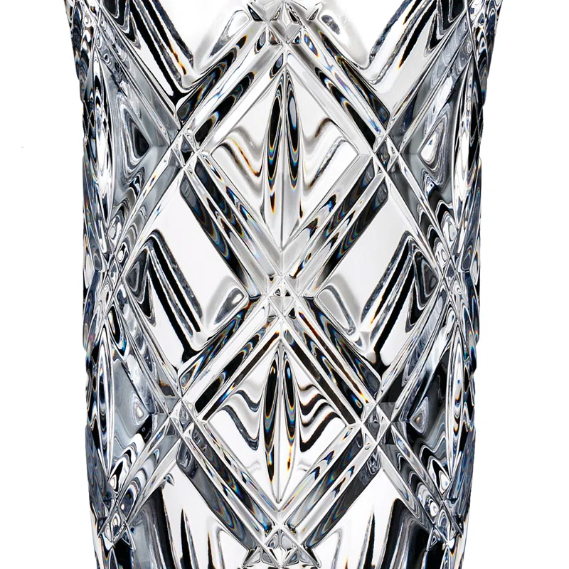 Marquis by Waterford Lacey Table Vase