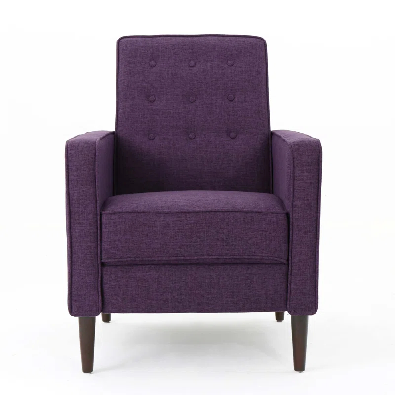 George Oliver Recliner Chair