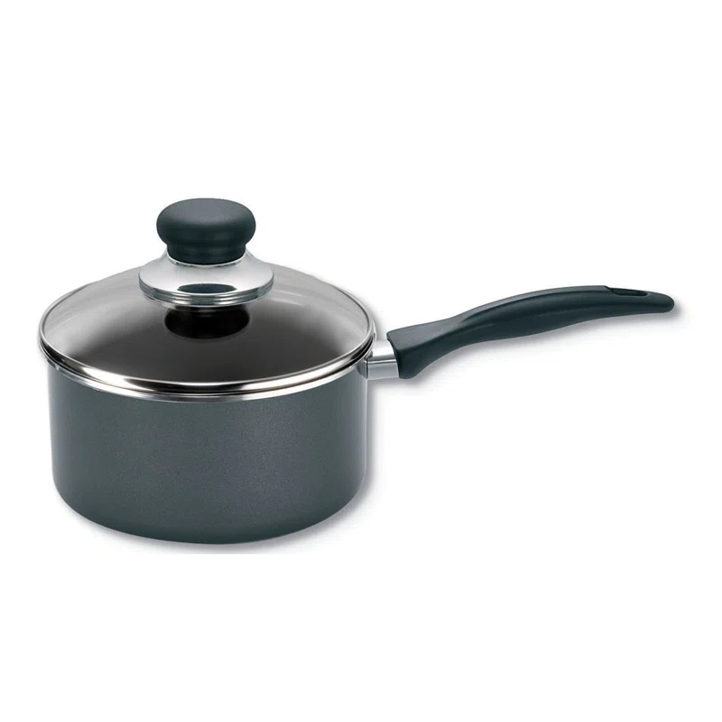 T-fal T-fal Saucepan with Lid