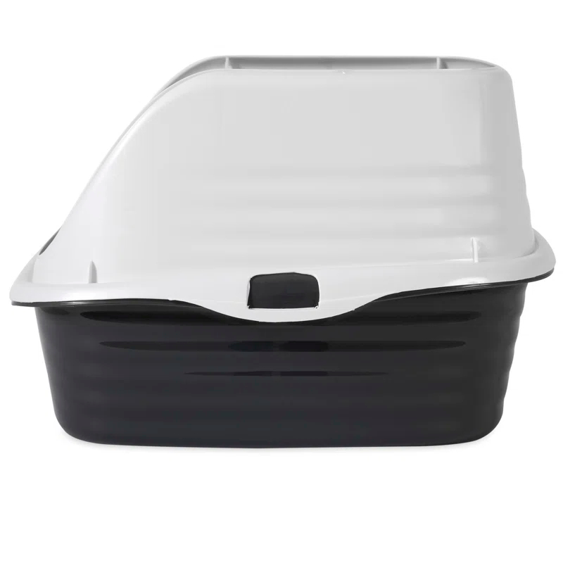 Plastic Litter Box