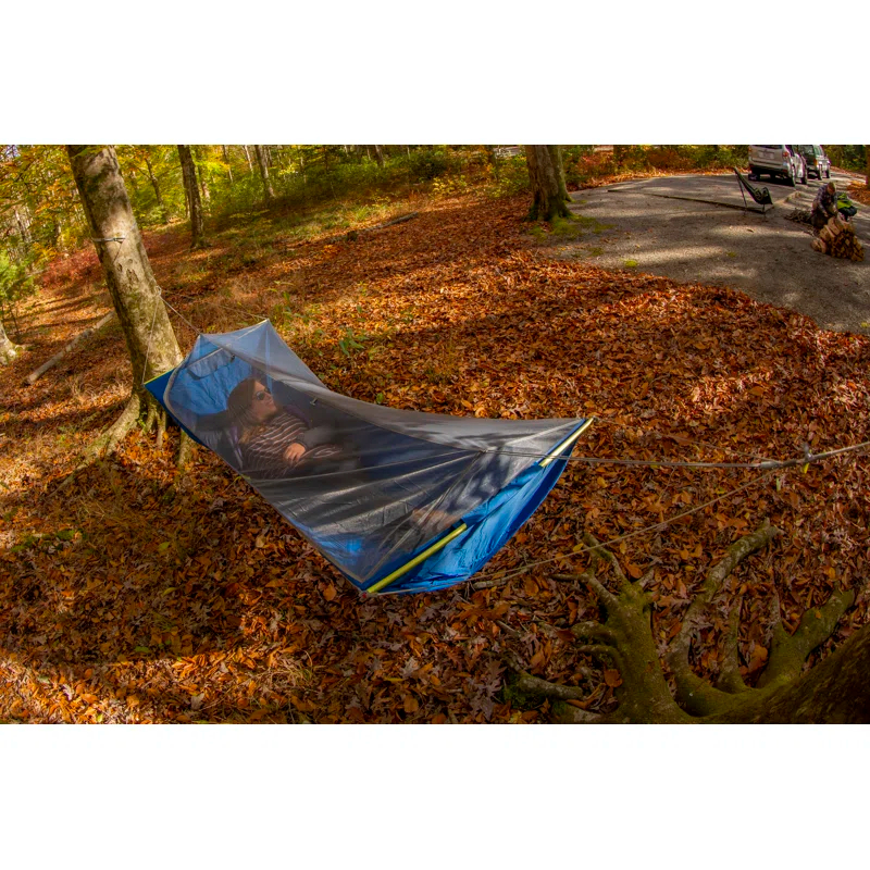 ENO- Eagles Nest Outfitters Skylite Camping Hammock